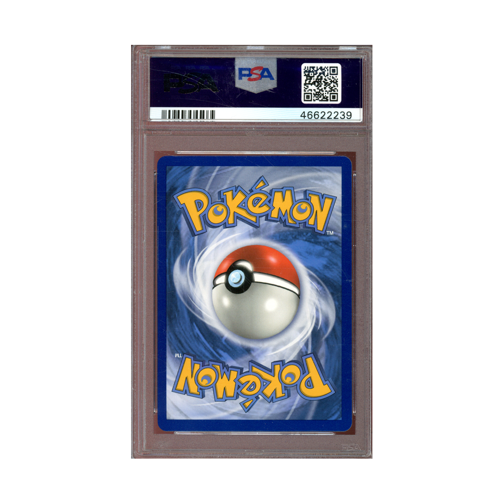 Gyarados GX Promo Hidden Fates Tins 2019 PM SM Black Star PSA 10