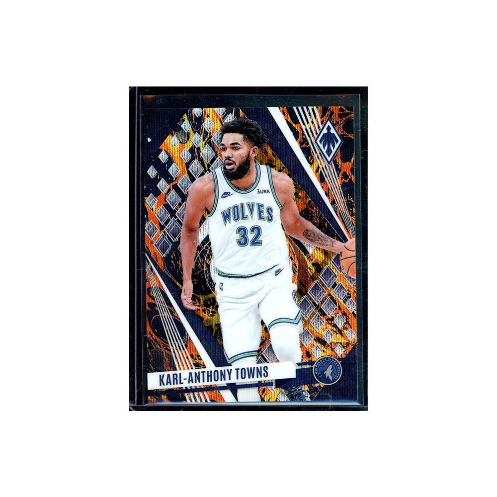 Karl Anthony-Towns 2023-24 Panini Phoenix Basketball /75
