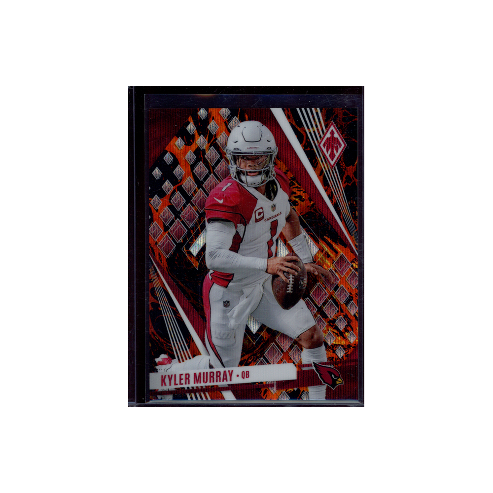 Kyler Murray 2023 Panini Phoenix Football Lava /150