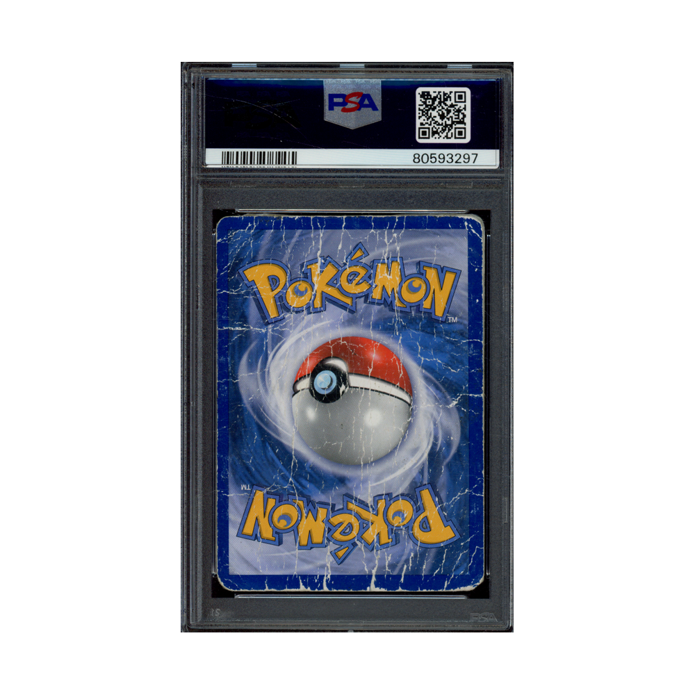 Shaymin LV X Holo German 2009 Pokemon Platinum PSA 1