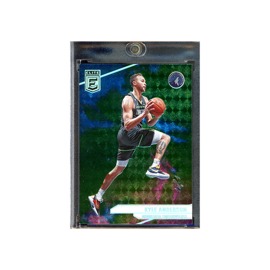 Kyle Anderson 2023-24 Panini Donruss Elite Basketball Nebula 1/1