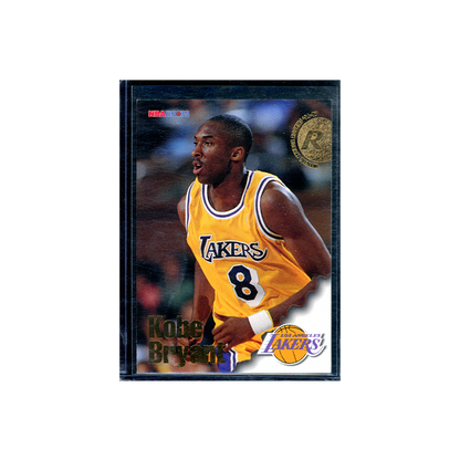 Kobe Bryant 1996-97 Skybox Rookie