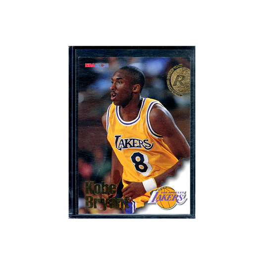 Kobe Bryant 1996-97 Skybox Rookie