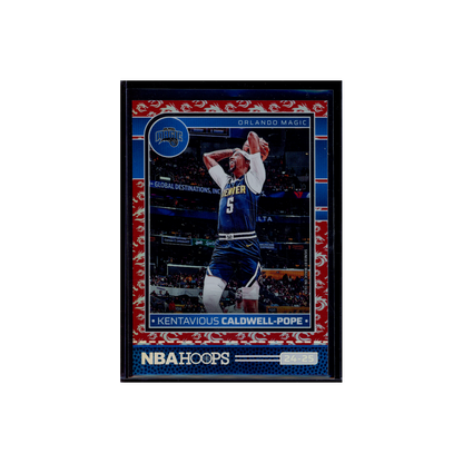 Kentavious Caldwell-Pope 2024-25 Panini Hoops Basketball Dragon Year /75