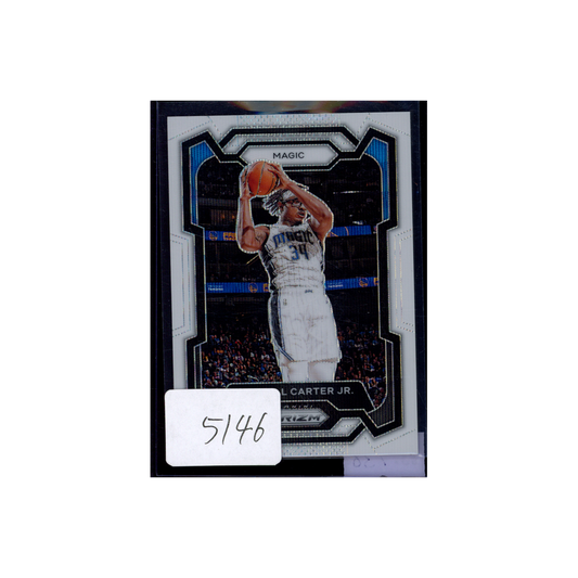 Wendell Carter Jr. 2023-24 Panini Prizm Basketball /38