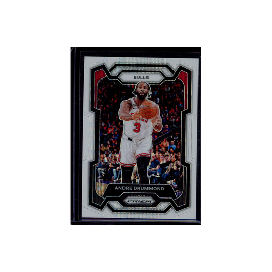 Andre Drummond 2023-24 Panini Prizm Basketball White /38