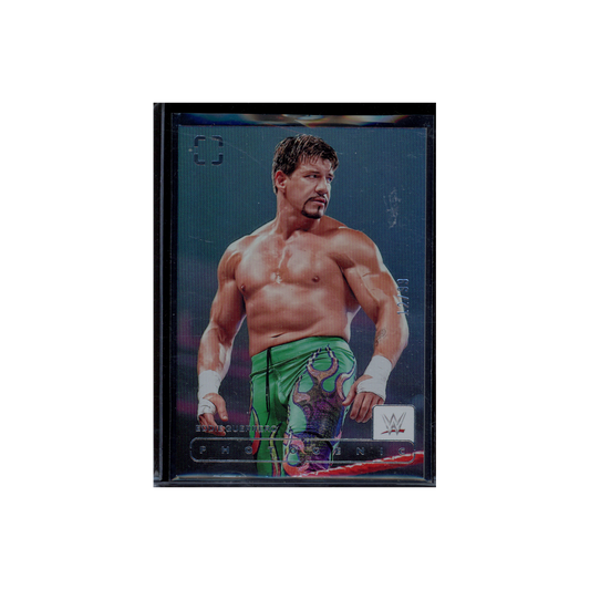 Eddie Guerrero 2024 Panini Photogenic WWE Silver /99
