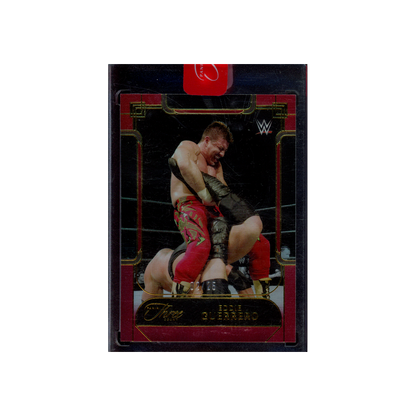 Eddie Guerrero 2024 Panini Three Count WWE /25