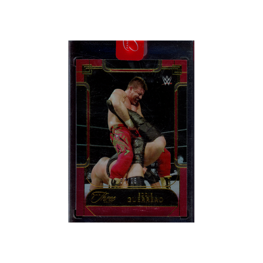Eddie Guerrero 2024 Panini Three Count WWE /25