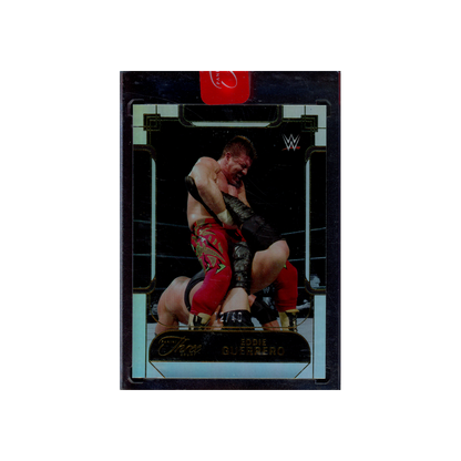 Eddie Guerrero 2024 Panini Three Count WWE /40