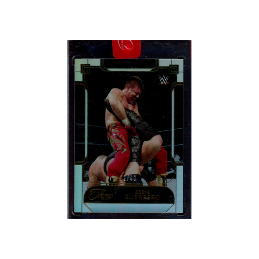 Eddie Guerrero 2024 Panini Three Count WWE /40