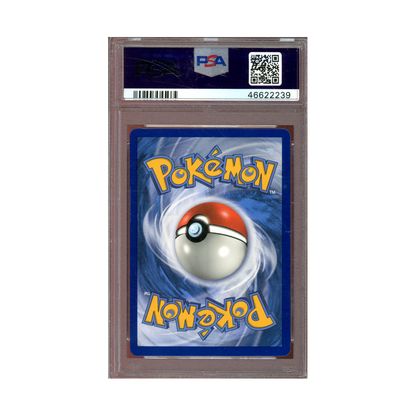 Gyarados GX Promo Hidden Fates Tins 2019 PM SM Black Star PSA 10
