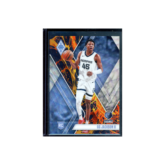 GG Jackson 2023-24 Panini Phoenix Basketball Rookie /75