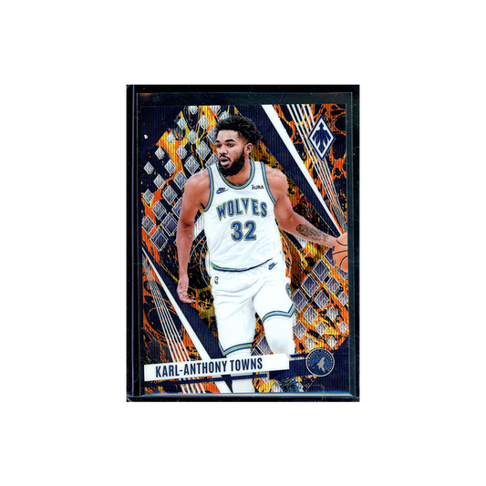 Karl Anthony-Towns 2023-24 Panini Phoenix Basketball /75