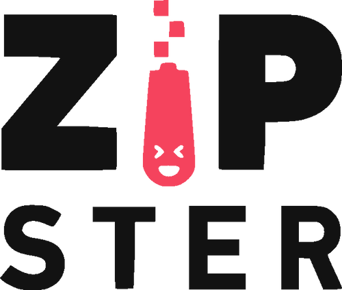 Zipster