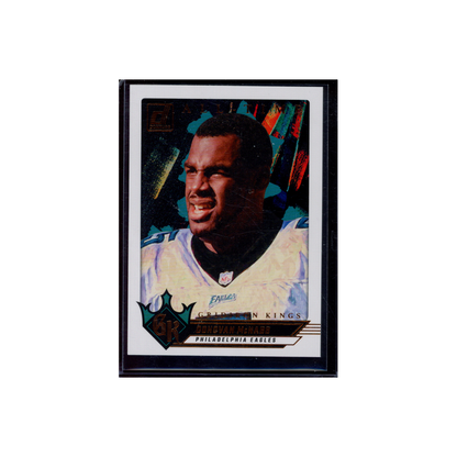 Donovan McNabb 2024 Panini Donruss Football Gridiron Kings