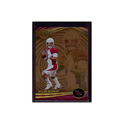 Kyler Murray 2023 Panini Illusions Football Gold /499