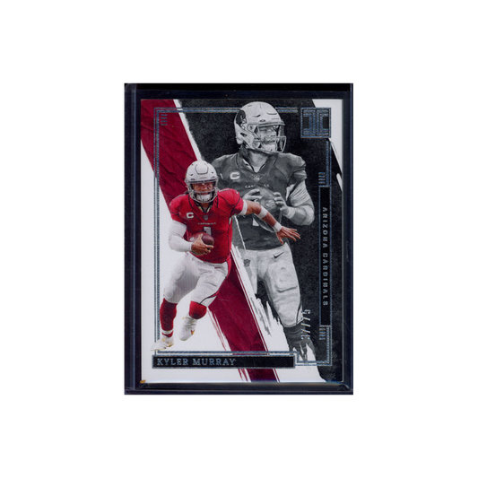 Kyler Murray 2022 Panini Impeccable Football /75