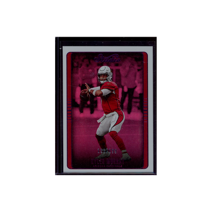 Kyler Murray 2022 Panini Chronicles Football Studio /199