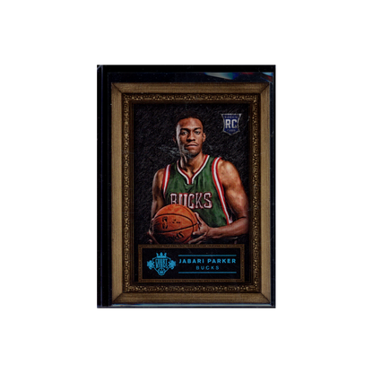 Jabari Parker 2014-15 Panini Court Kings Basketball /25