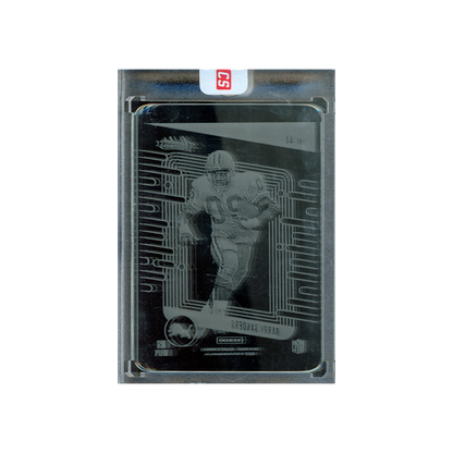 Barry Sanders 2024 Panini Absolute Football Glass