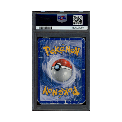 Shaymin LV X Holo German 2009 Pokemon Platinum PSA 1