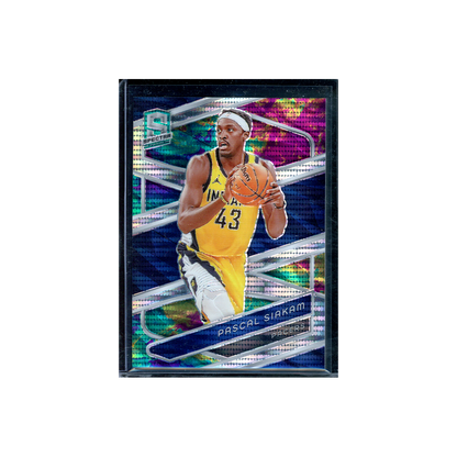 Pascal Siakam 2023-24 Panini Spectra Basketball Celestial /125